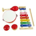 Набор музыкальный Kids Harmony MAS251