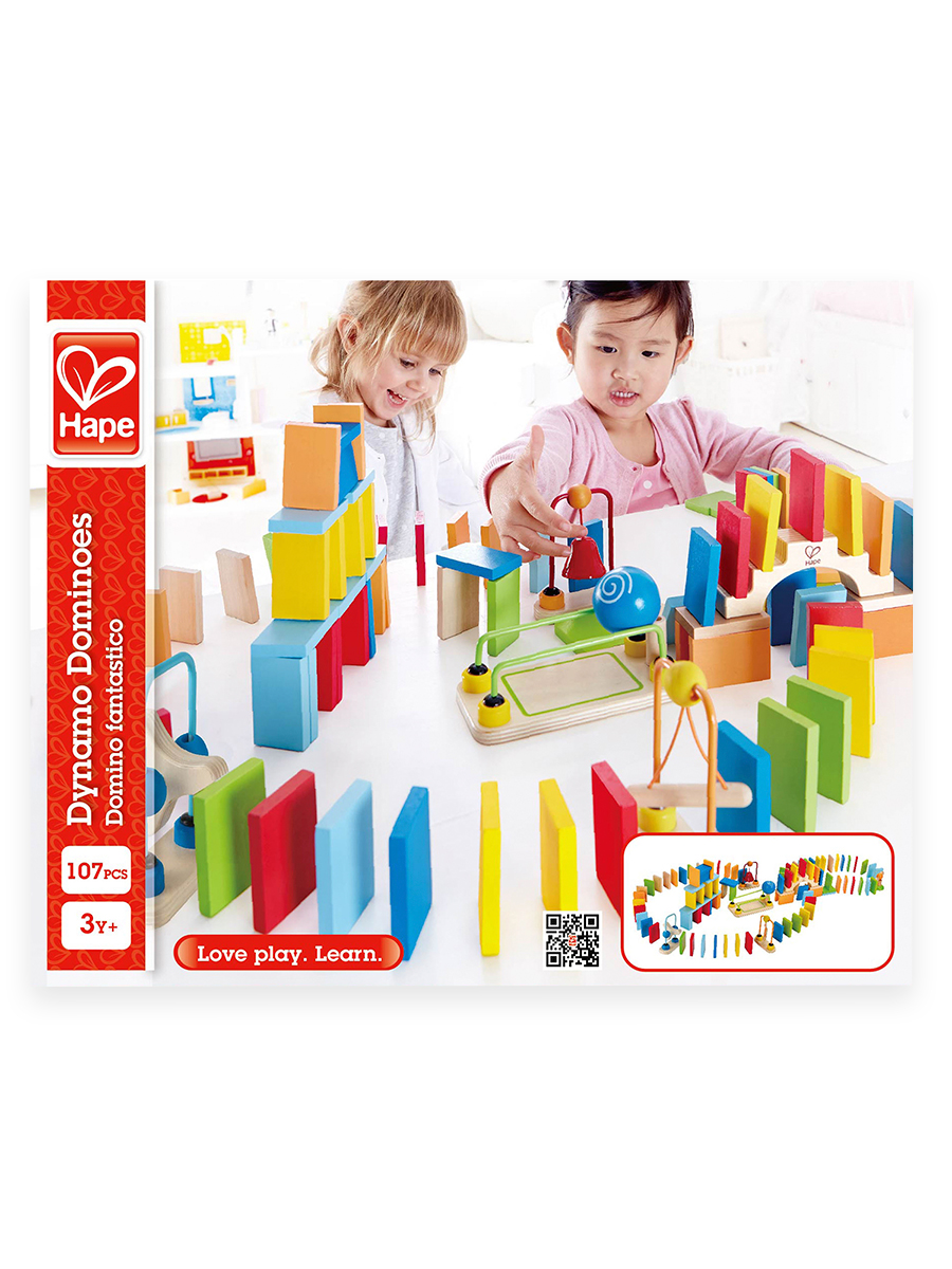 Настольная игра Hape Классическое - фото 15