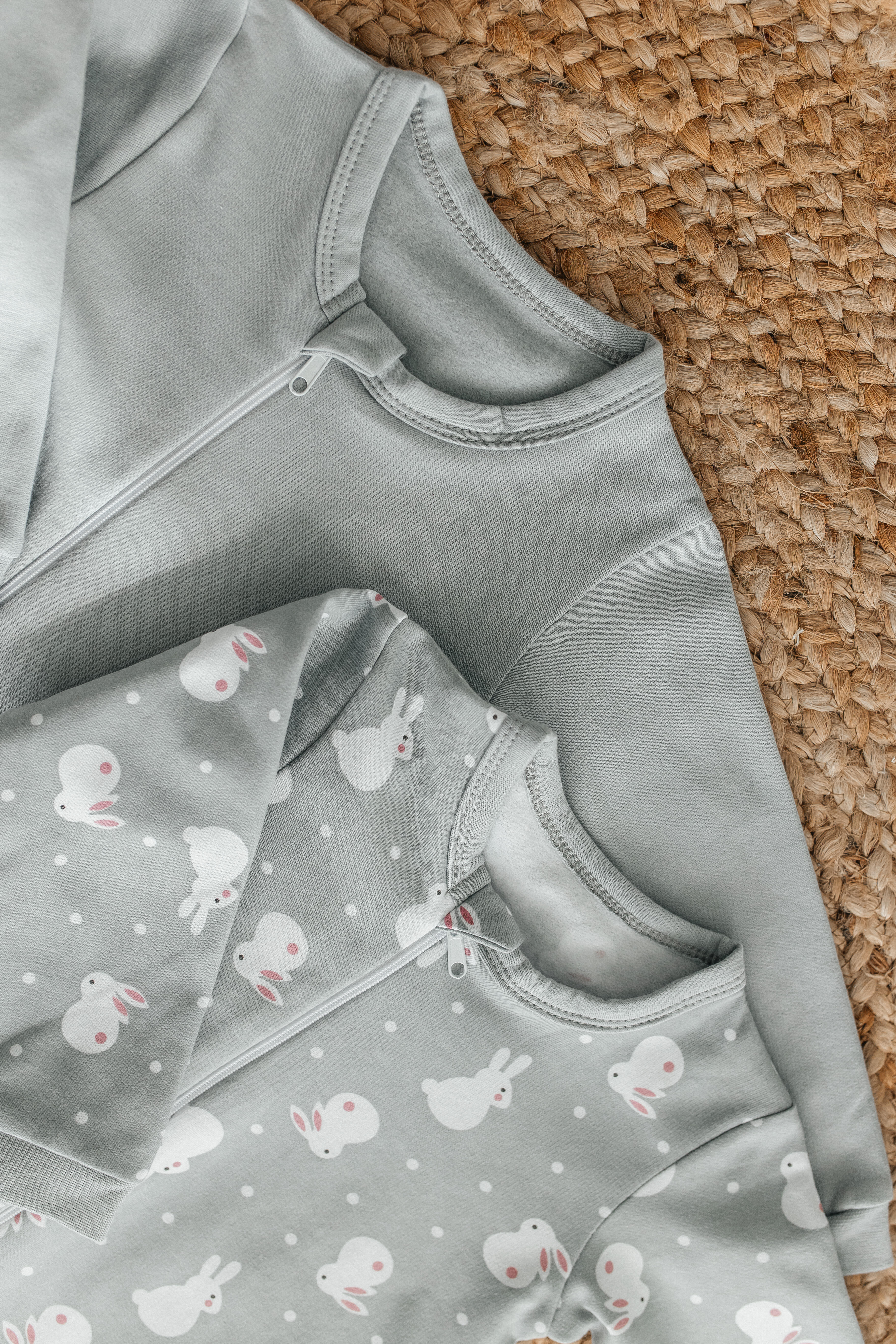 Комбинезон 2 шт TOPOTUSHKI ТКФ20471734фу - фото 5