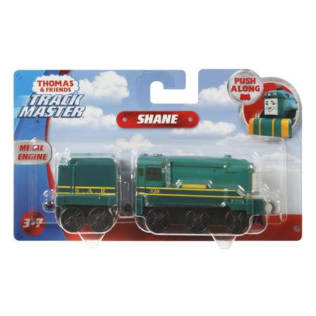 Развивающая железная дорога Thomas and Friends