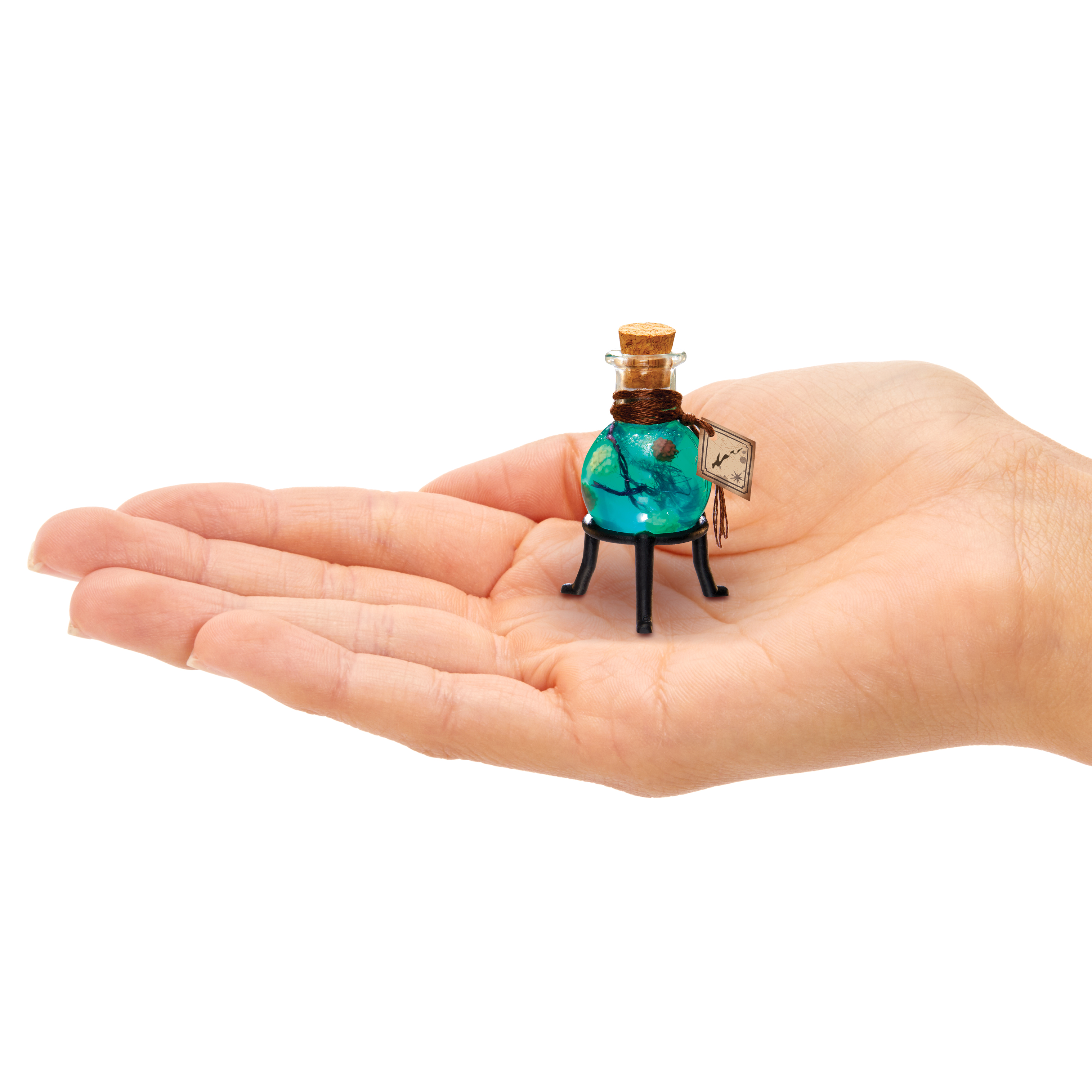 Игрушка MGA mini verse Гарри Поттер Зелья - фото 21