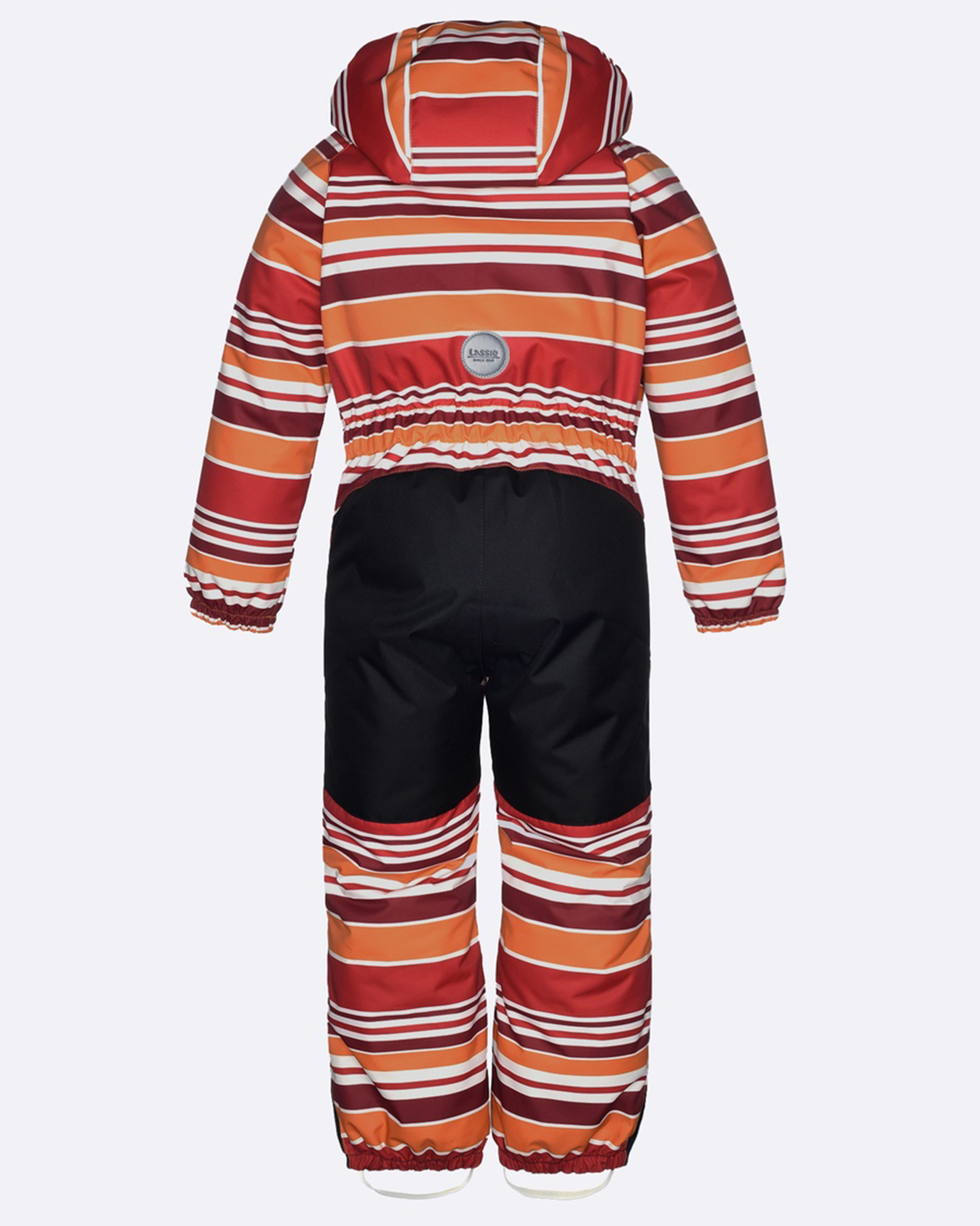 Мембранный комбинезон Lassie 72104120-2580 - фото 3