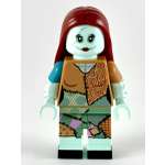 Фигурка LEGO Collectible Sally Disney