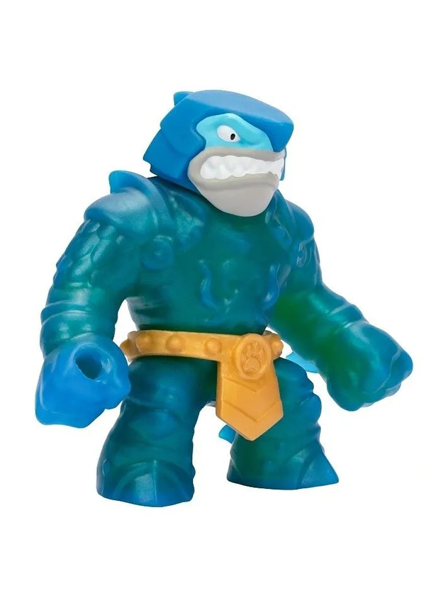 Игрушка-антистресс GooJitZu 42789 2 шт. Stretch Strikers - фото 11