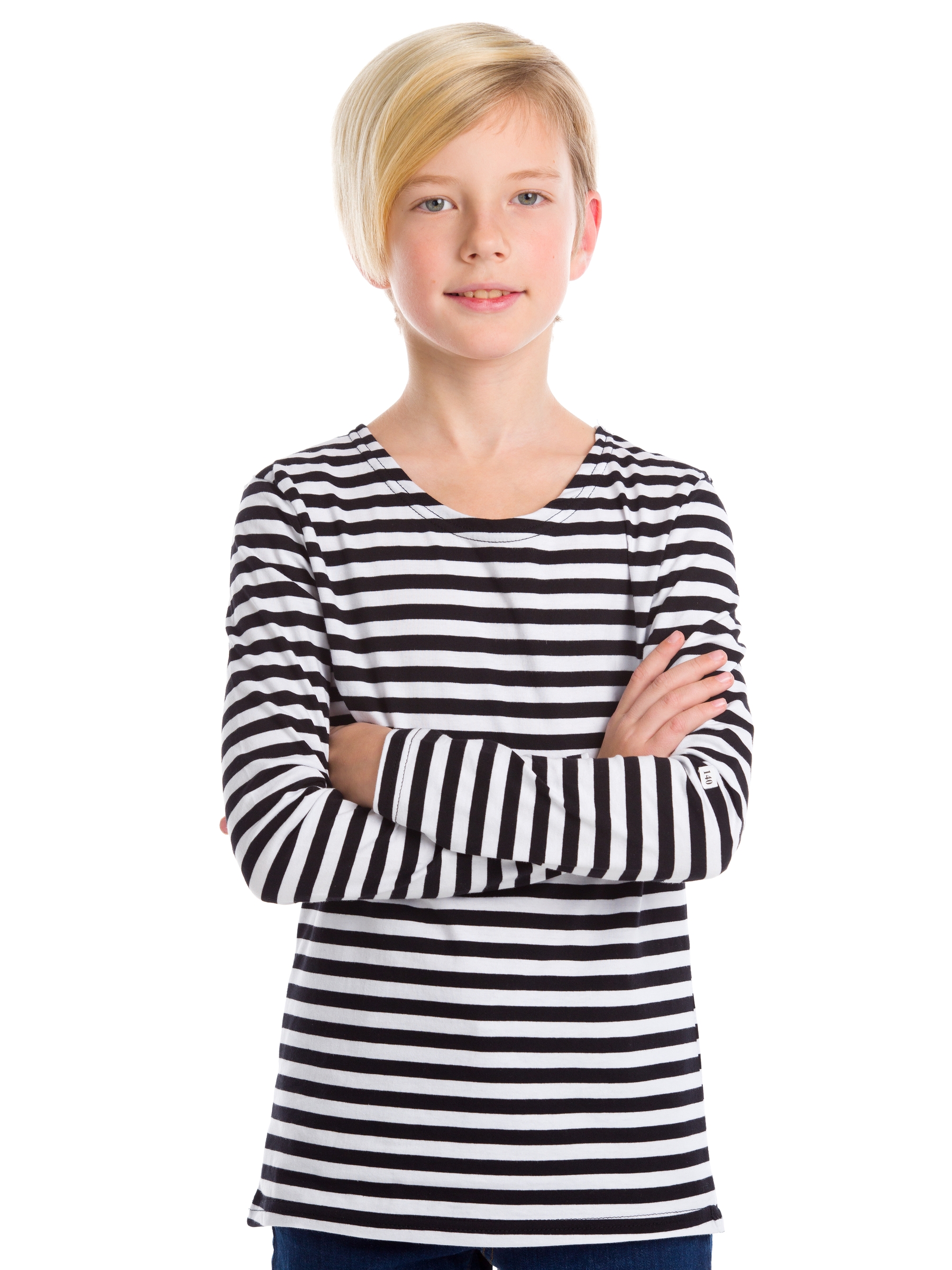 Лонгслив N.O.A. 11036-1 - фото 8