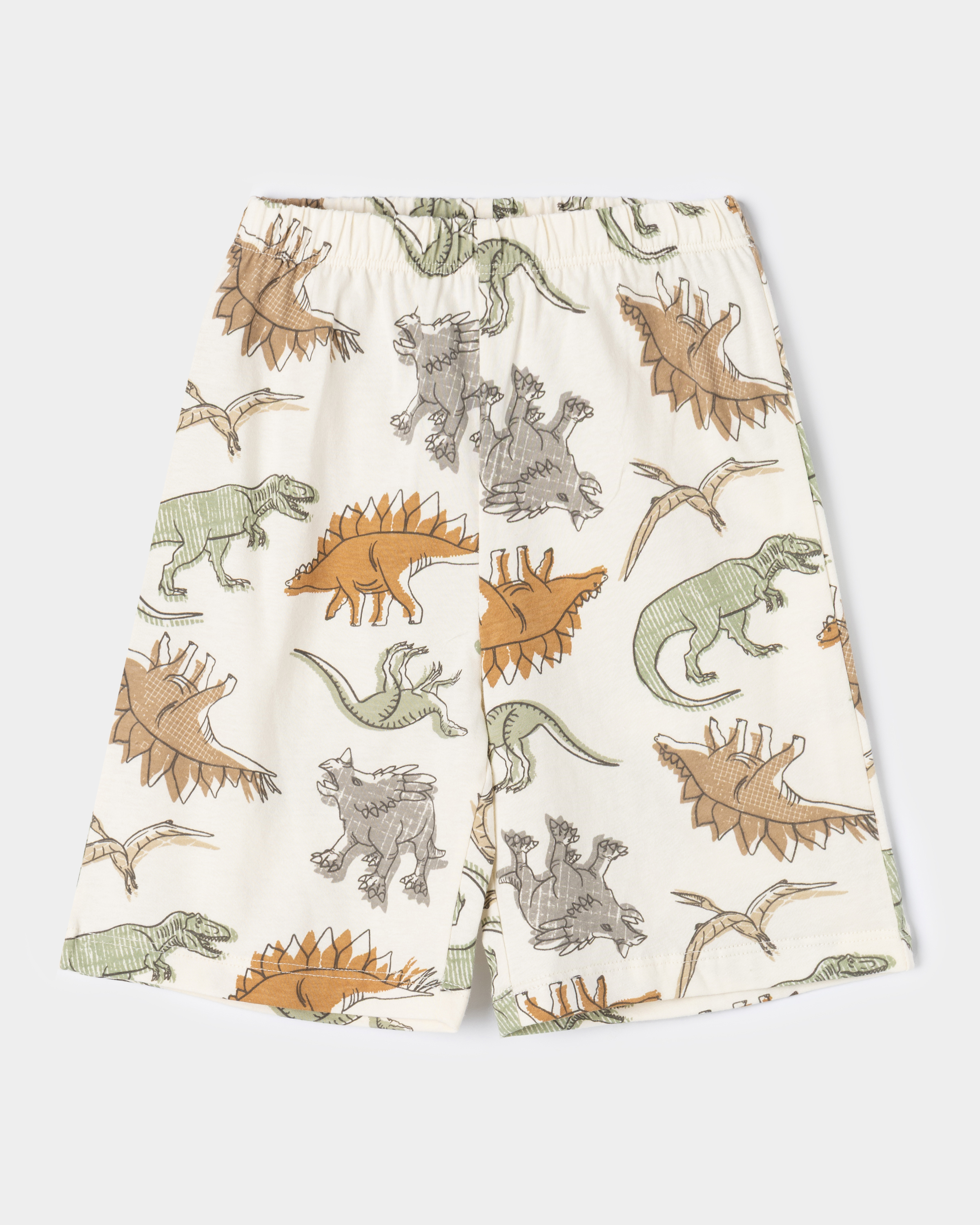 Пижама Futurino S26FU6-2075-11kb-L2 - фото 5