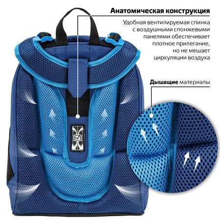 Ранец Brauberg Sports