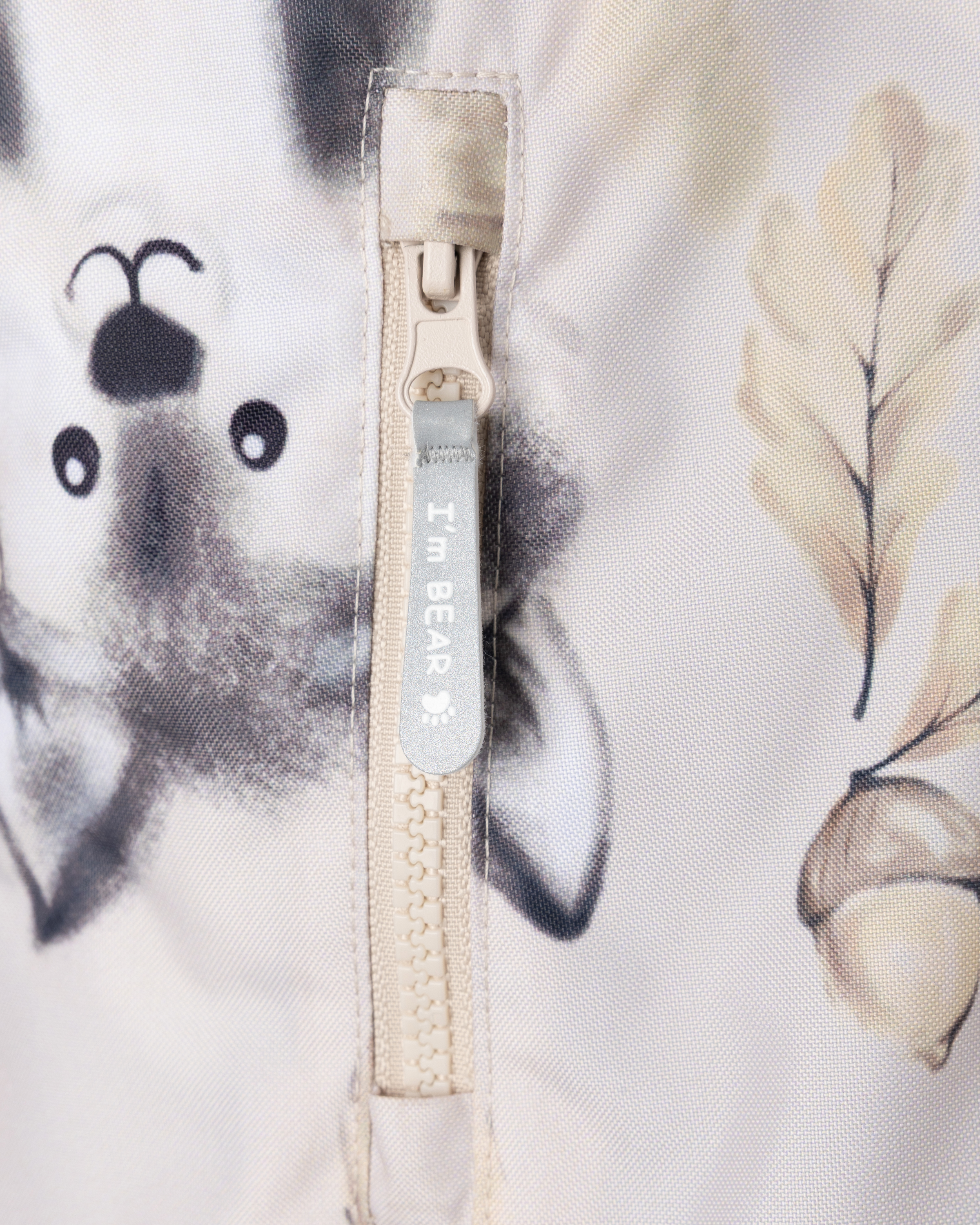 Комбинезон BabyGо OBN-AW25-5BGib-L299 - фото 6
