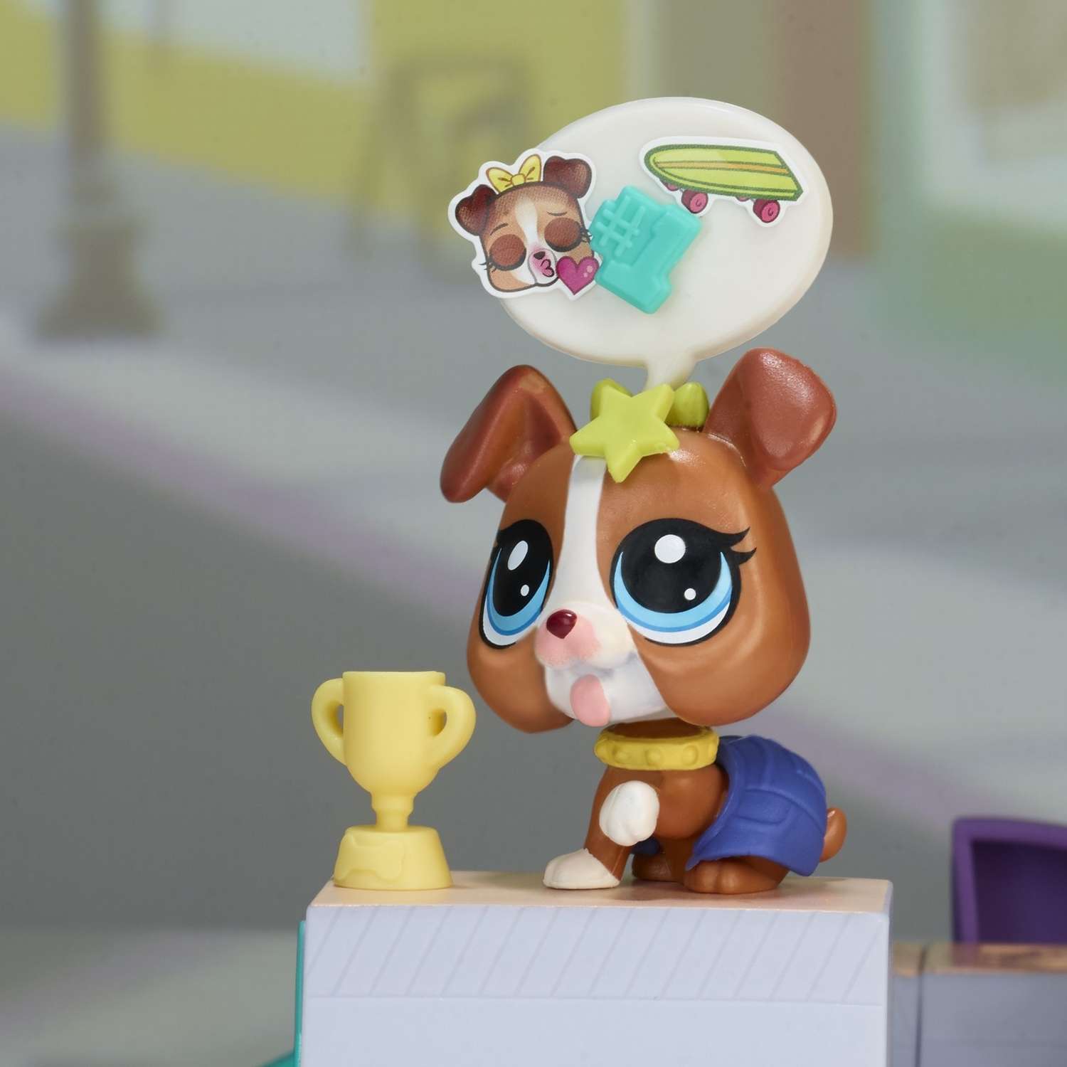 Littlest Pet Shop в ассортименте - фото 28