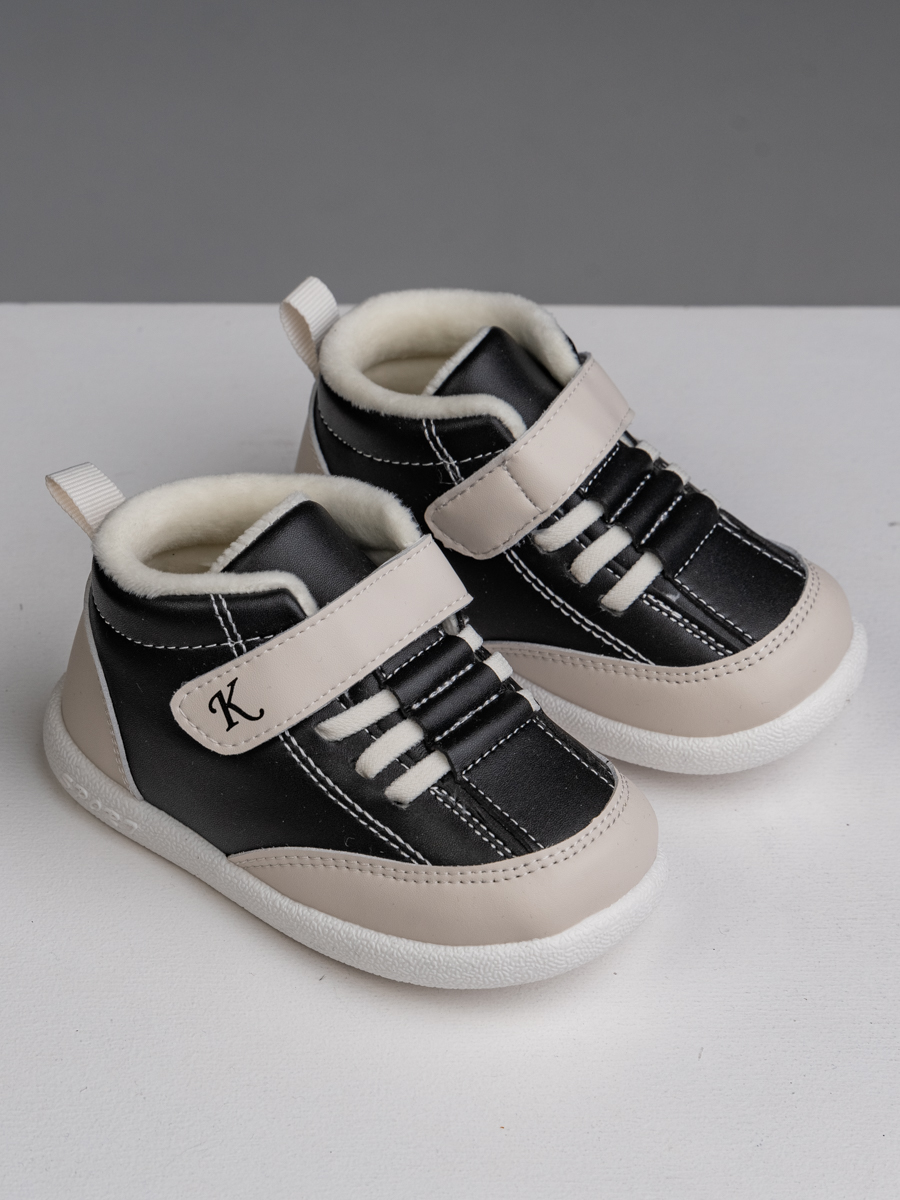 Ботинки ТопТошкин 1145-К-черн - фото 2