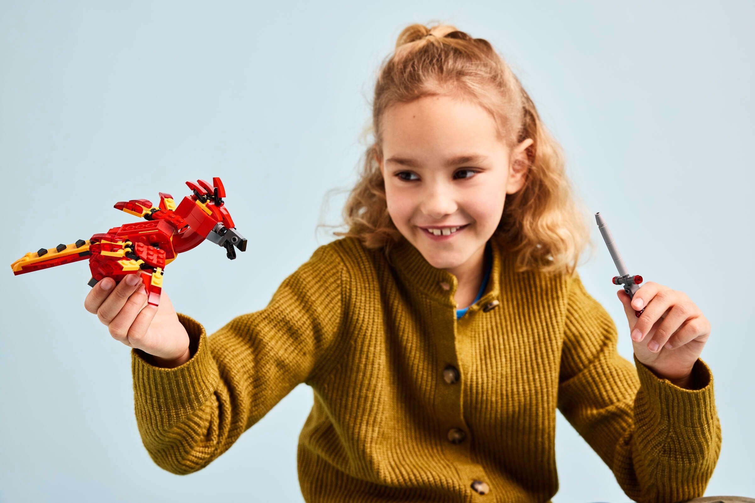 Конструктор LEGO Harry Potter 76448 299 дет. - фото 5