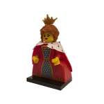 Фигурка LEGO Minifigures