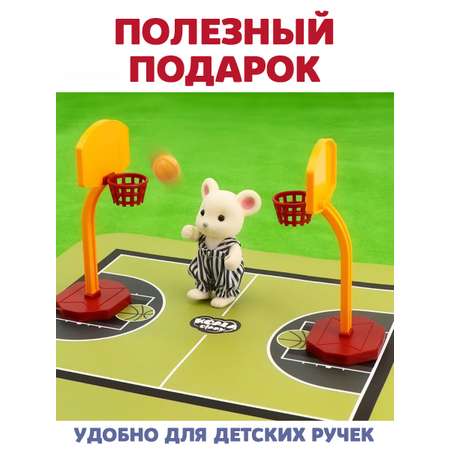 Аксессуар для кукол DDung кукольный интерьер