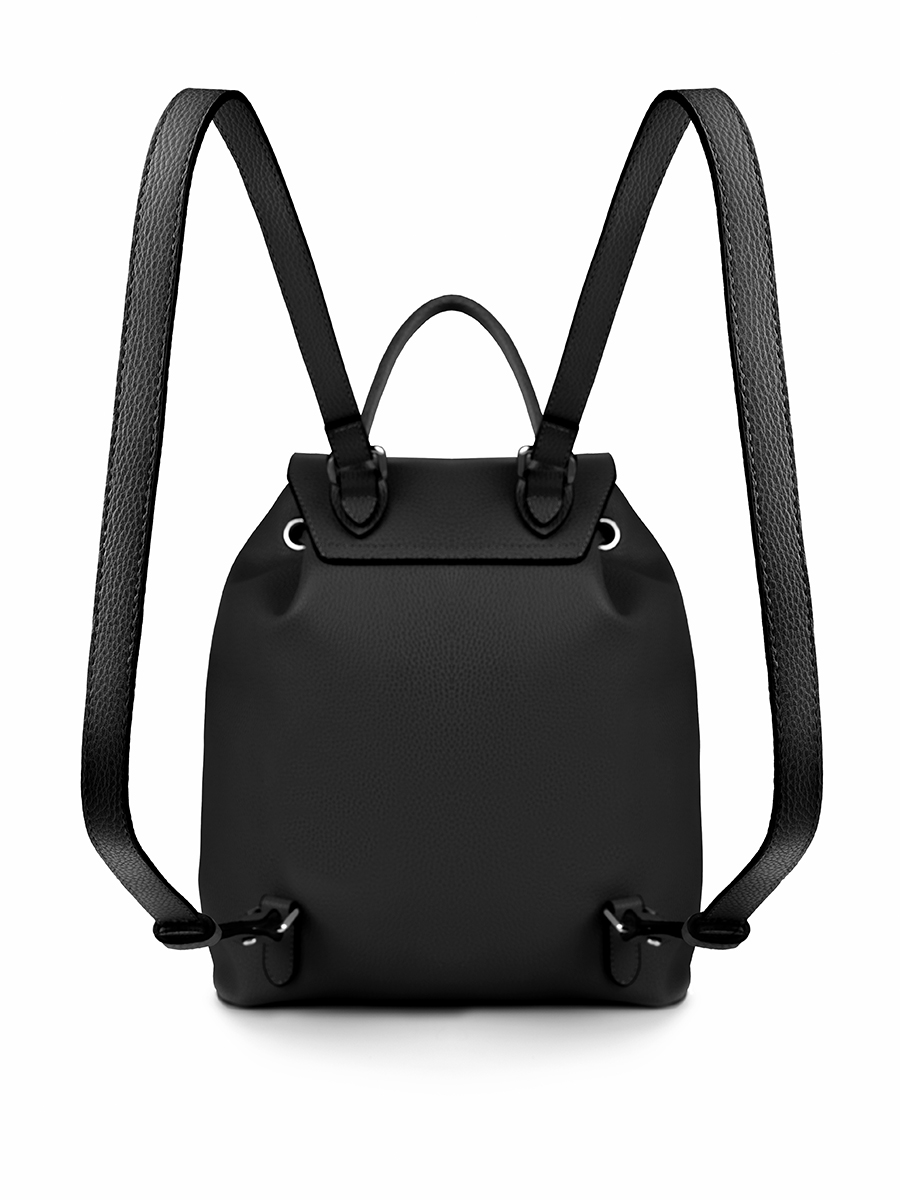 Рюкзак 33 Element черный - фото 4