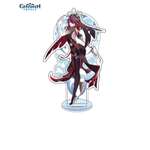 Фигурка Genshin Impact Standee Rosaria