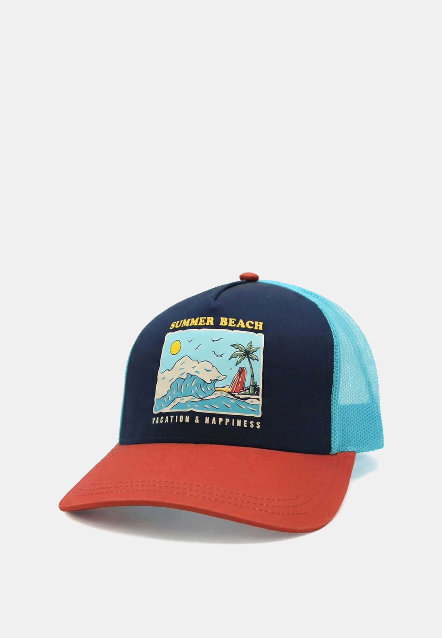 Бейсболка Totti Kids МС-5126 - фото 2