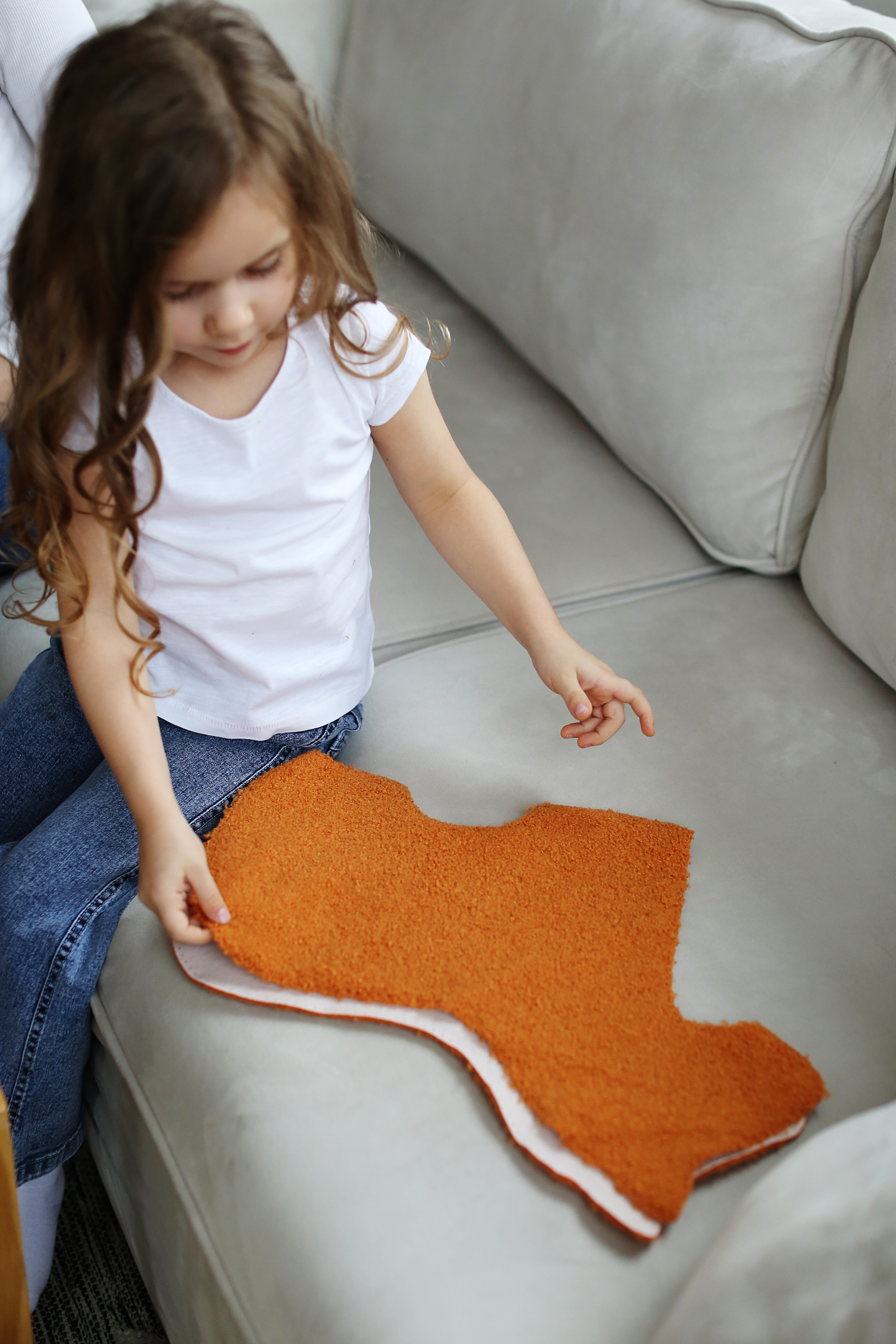 Набор для творчества HappyLine шитье поделка своими руками Лошадка - фото 16