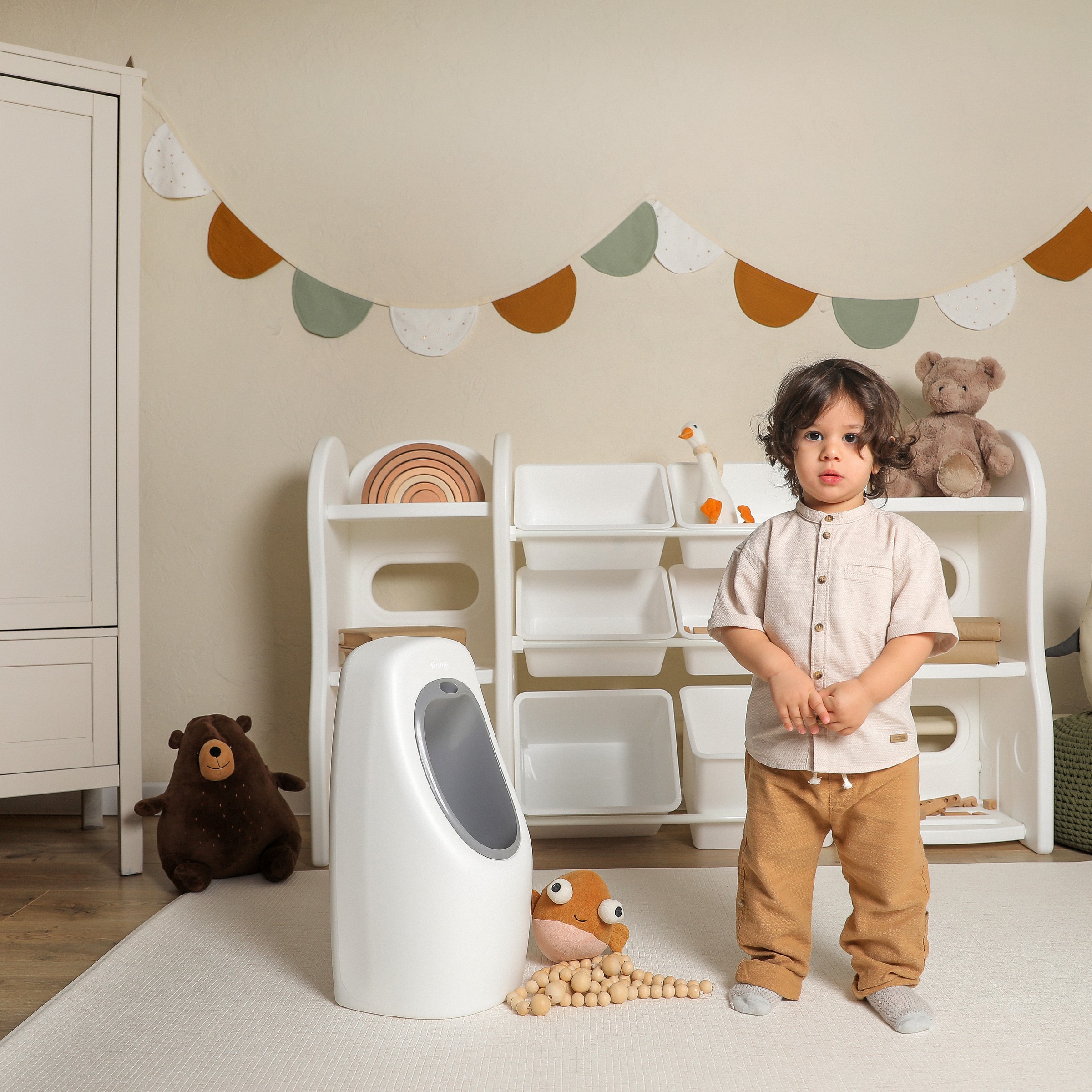 Писсуар Ifam - фото 1