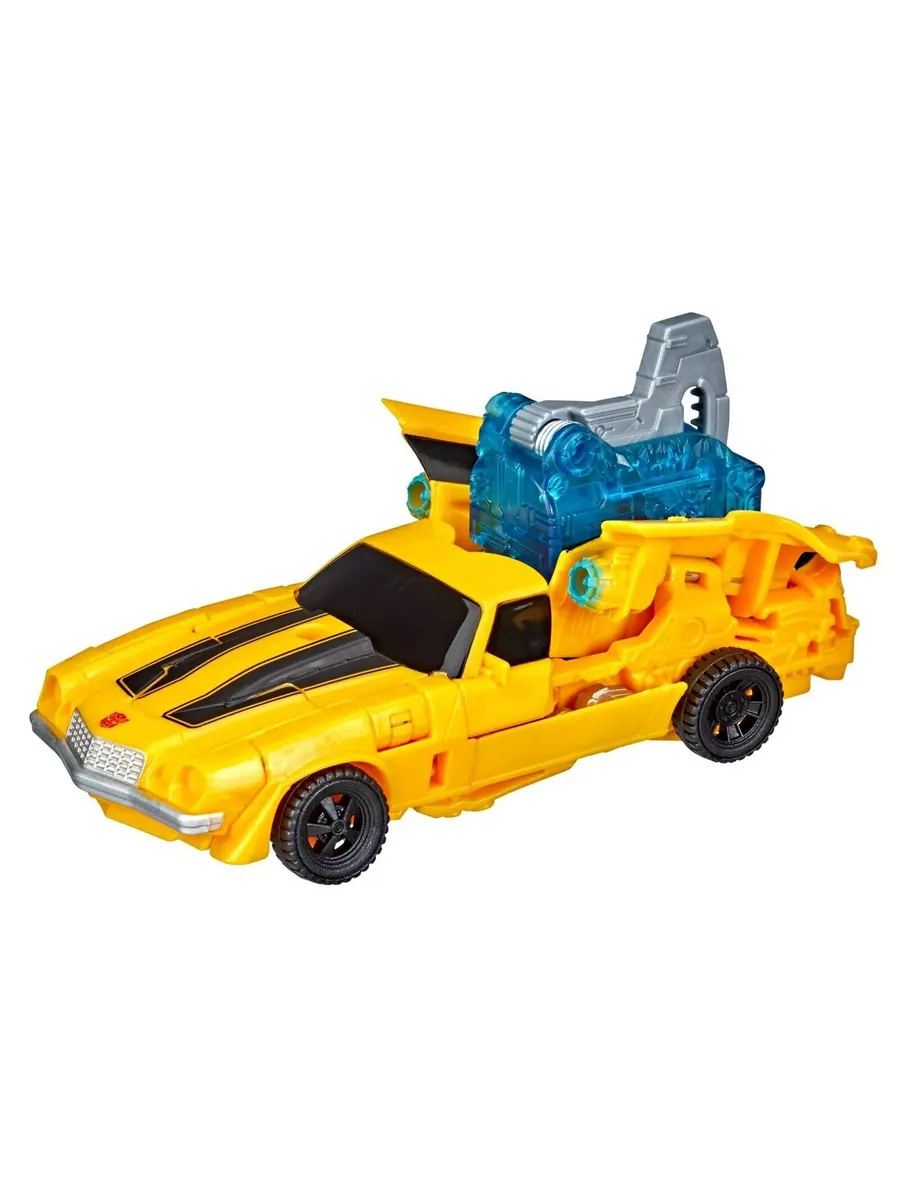 Фигурка Transformers - фото 3