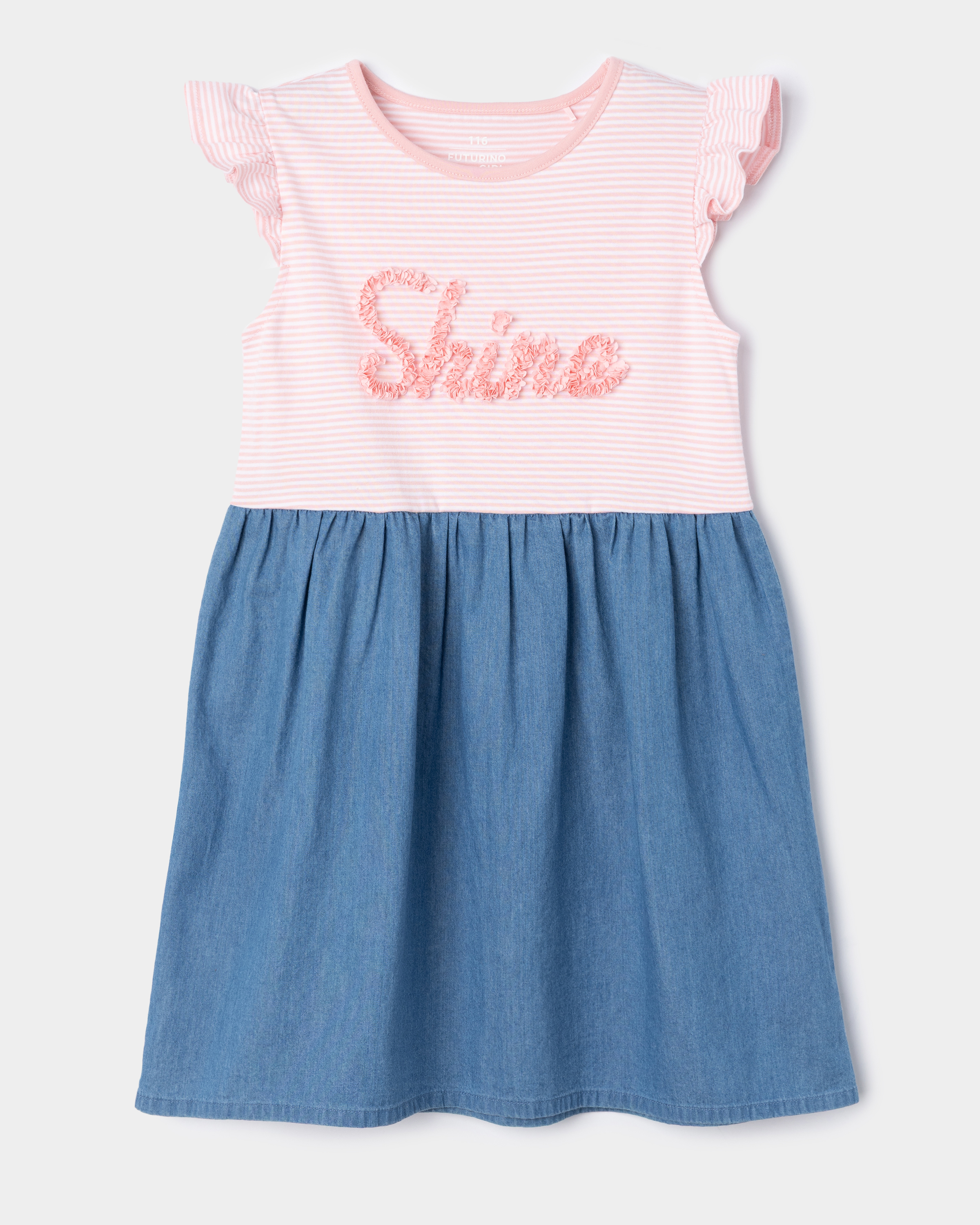 Платье Futurino S26FU3-G422kg-JJ - фото 2