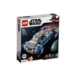 Конструктор LEGO Star Wars 75293 905 дет.