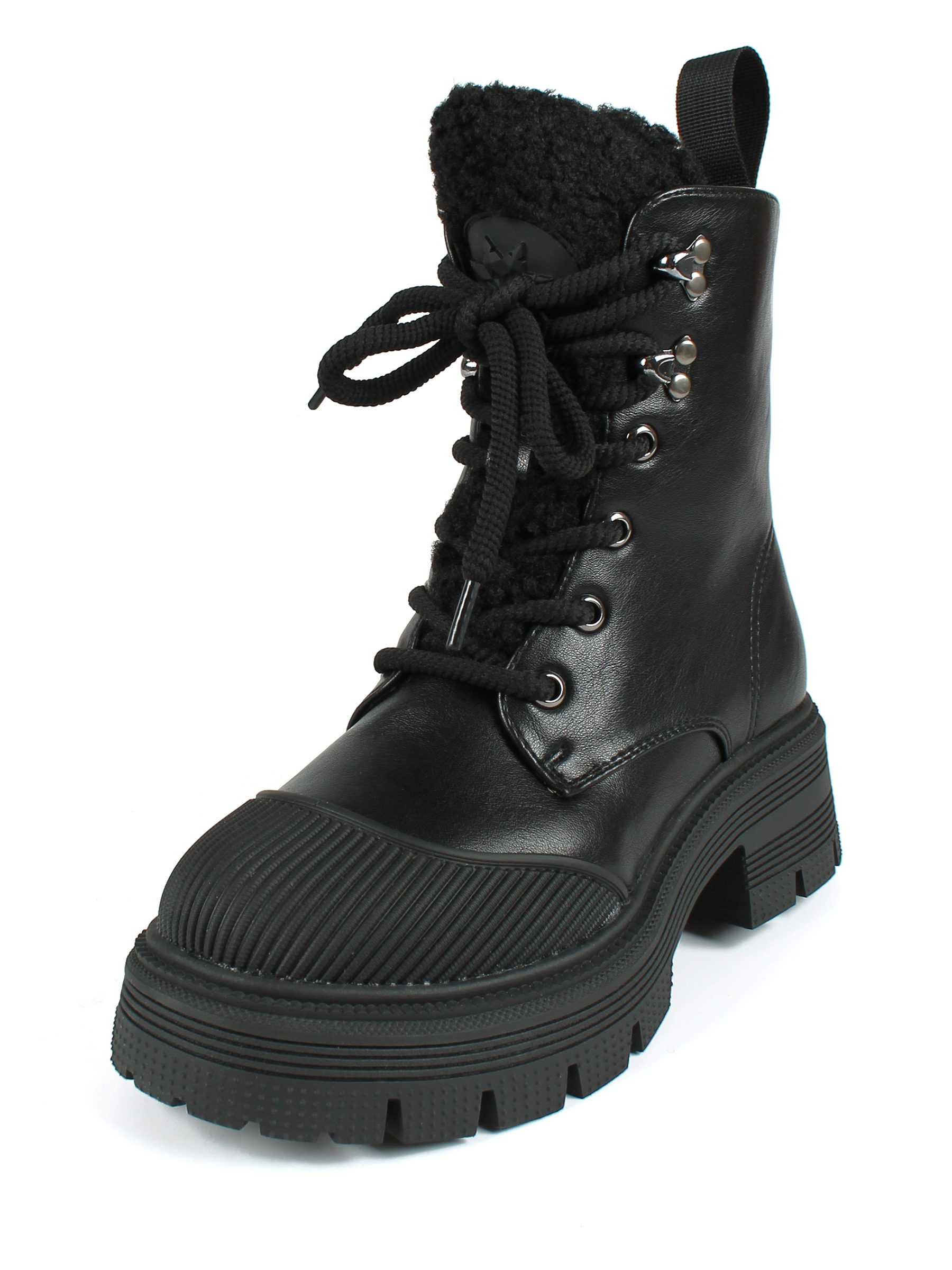 Ботинки Antilopa AL 15502 - фото 9