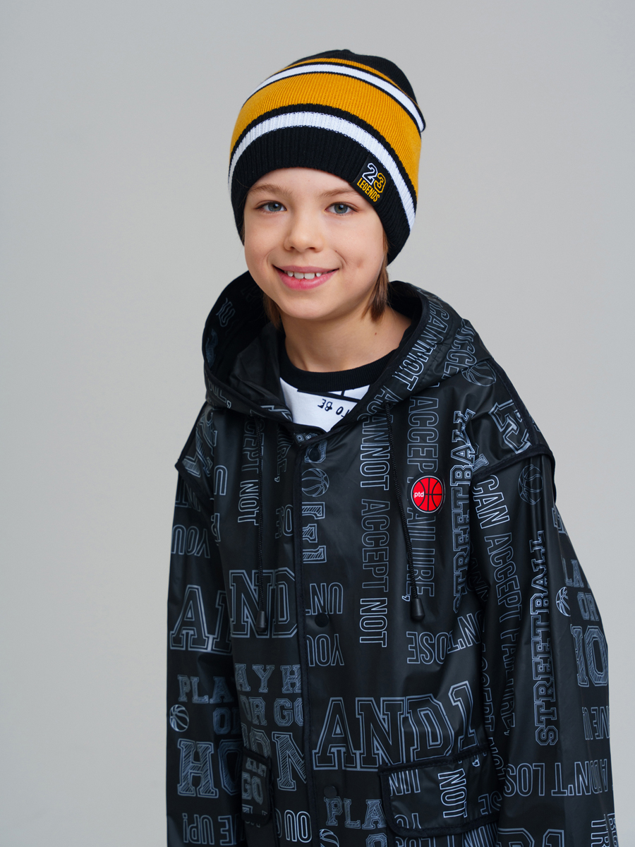 Шапка PlayToday 12511071 - фото 1