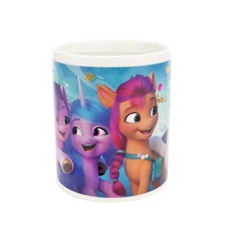 Кружка ND PLAY My Little Pony 330 мл