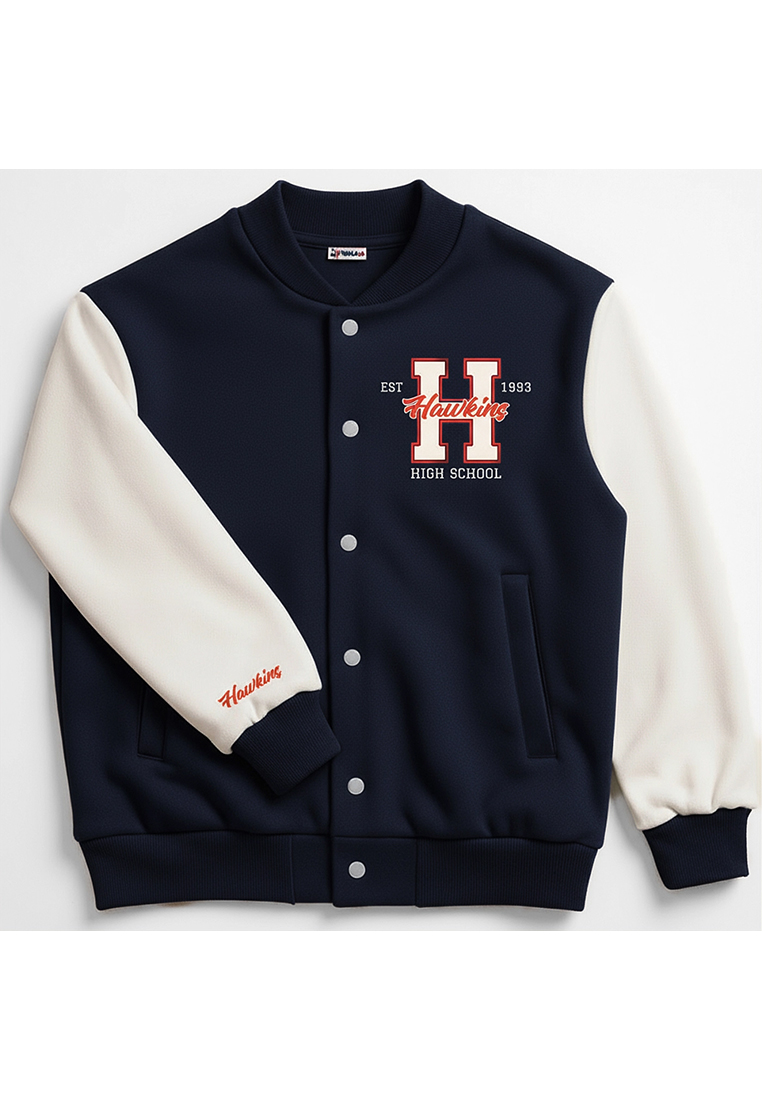 Бомбер YOULALA 2047330101 - фото 5