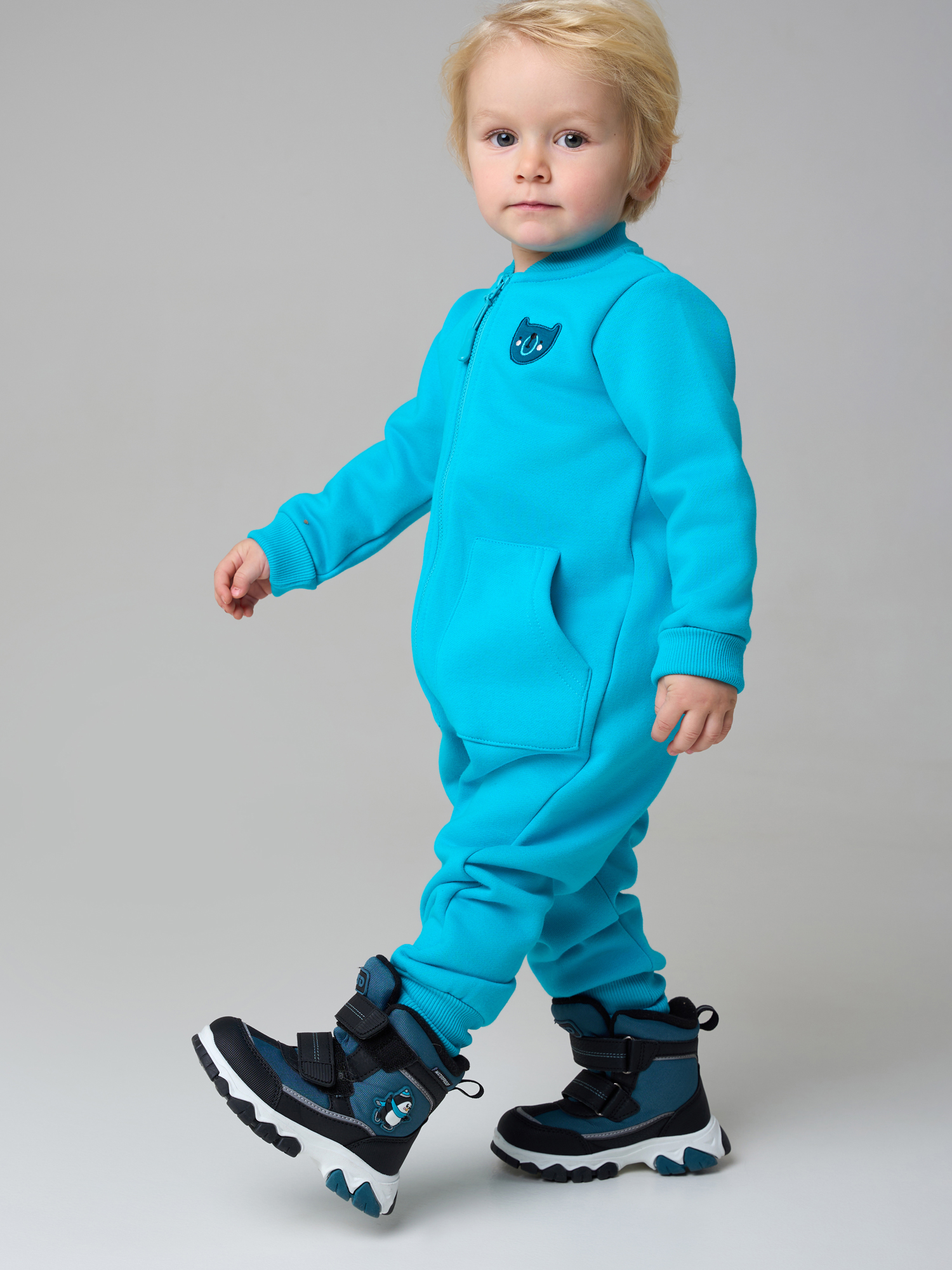 Ботинки PlayToday 32513701 - фото 4