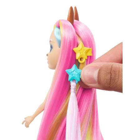 Кукла мини Enchantimals кенгуру Катрис