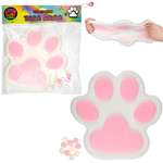 Таба лапка Крутой Замес