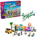 Конструктор LEGO Friends Аэропорт Хартлейк-Сити 958 дет.