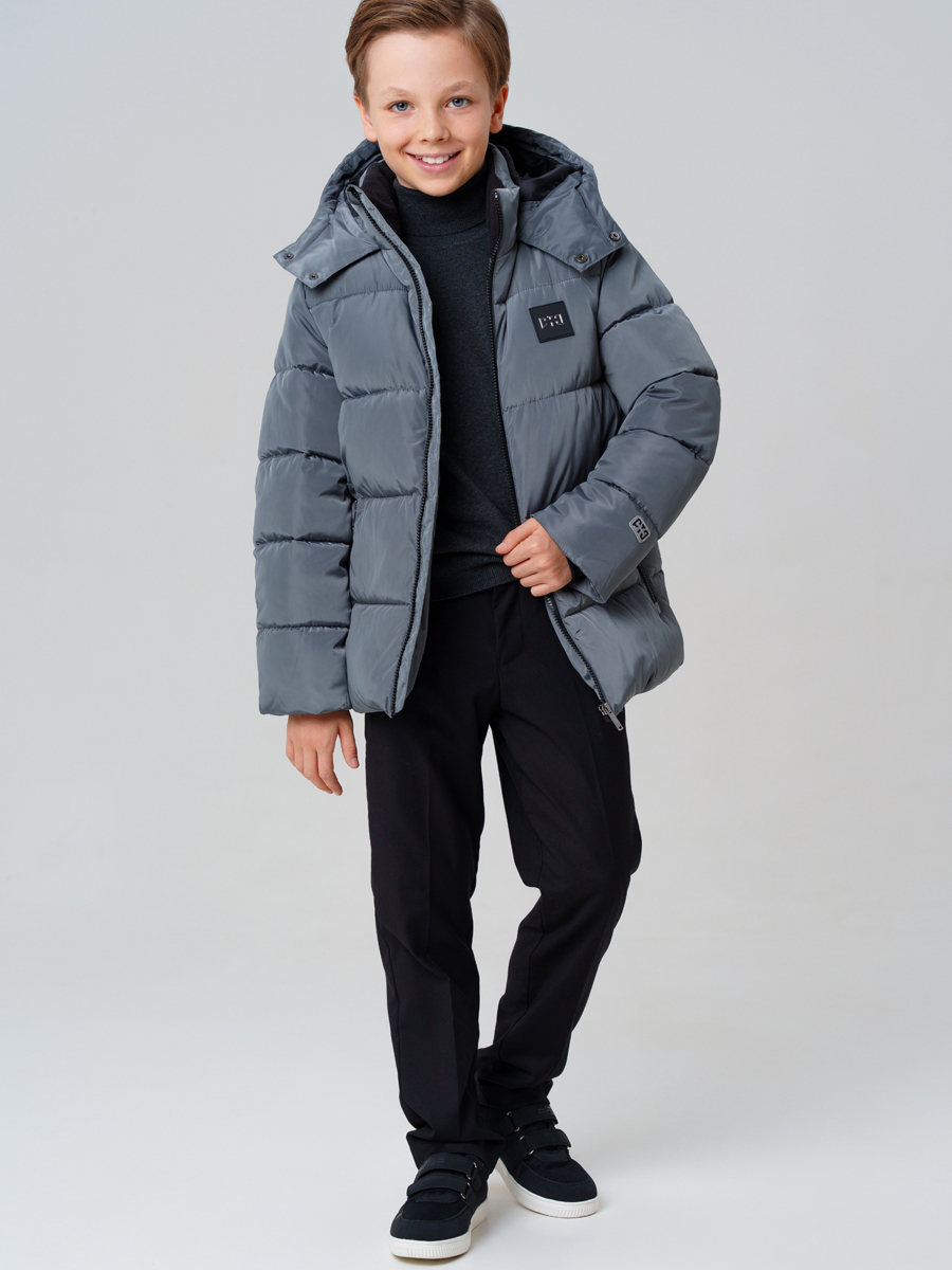 Куртка PlayToday 22517007 - фото 1