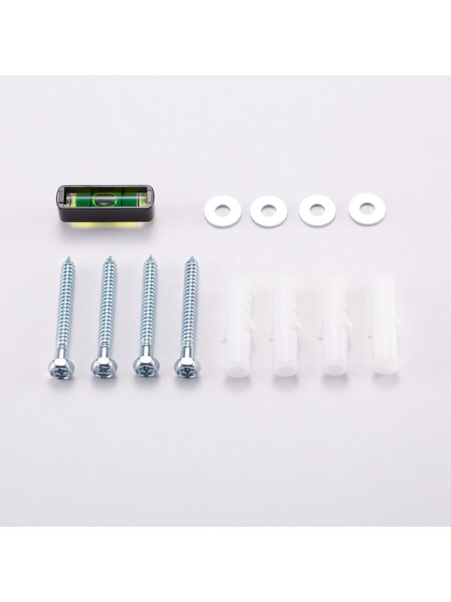 Кронштейн Sonnen для телевизора на стену крепление до 43 дюймов 45 кг - фото 10