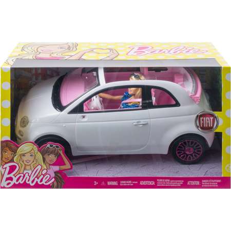 Кукла модельная Barbie