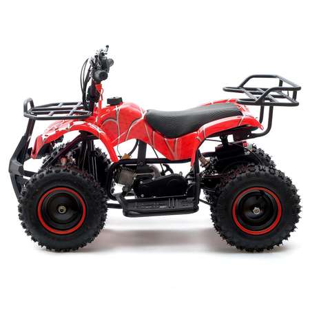 Квадроцикл Sima-Land ATV G6