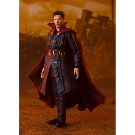 Фигурка Tamashii Nations