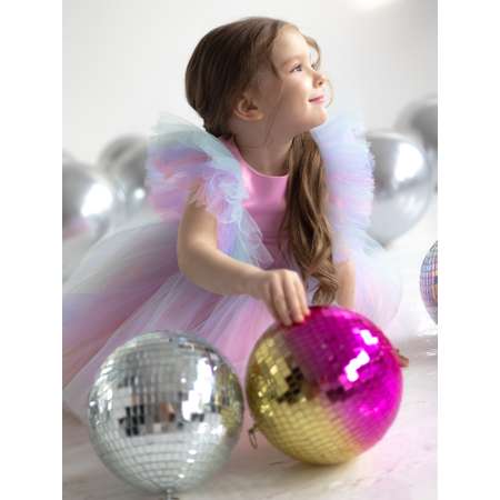 Платье LELUkids