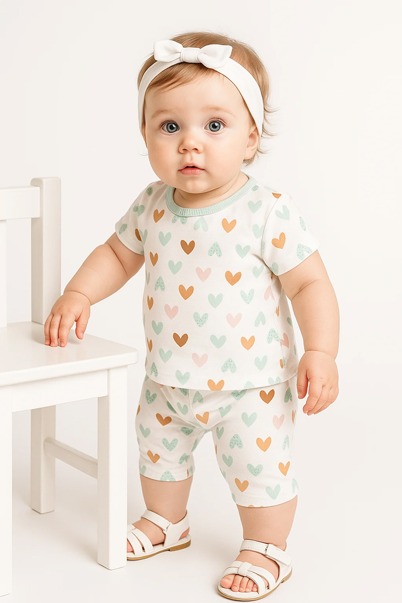 Комплект Эскимо 36-10215 - фото 1