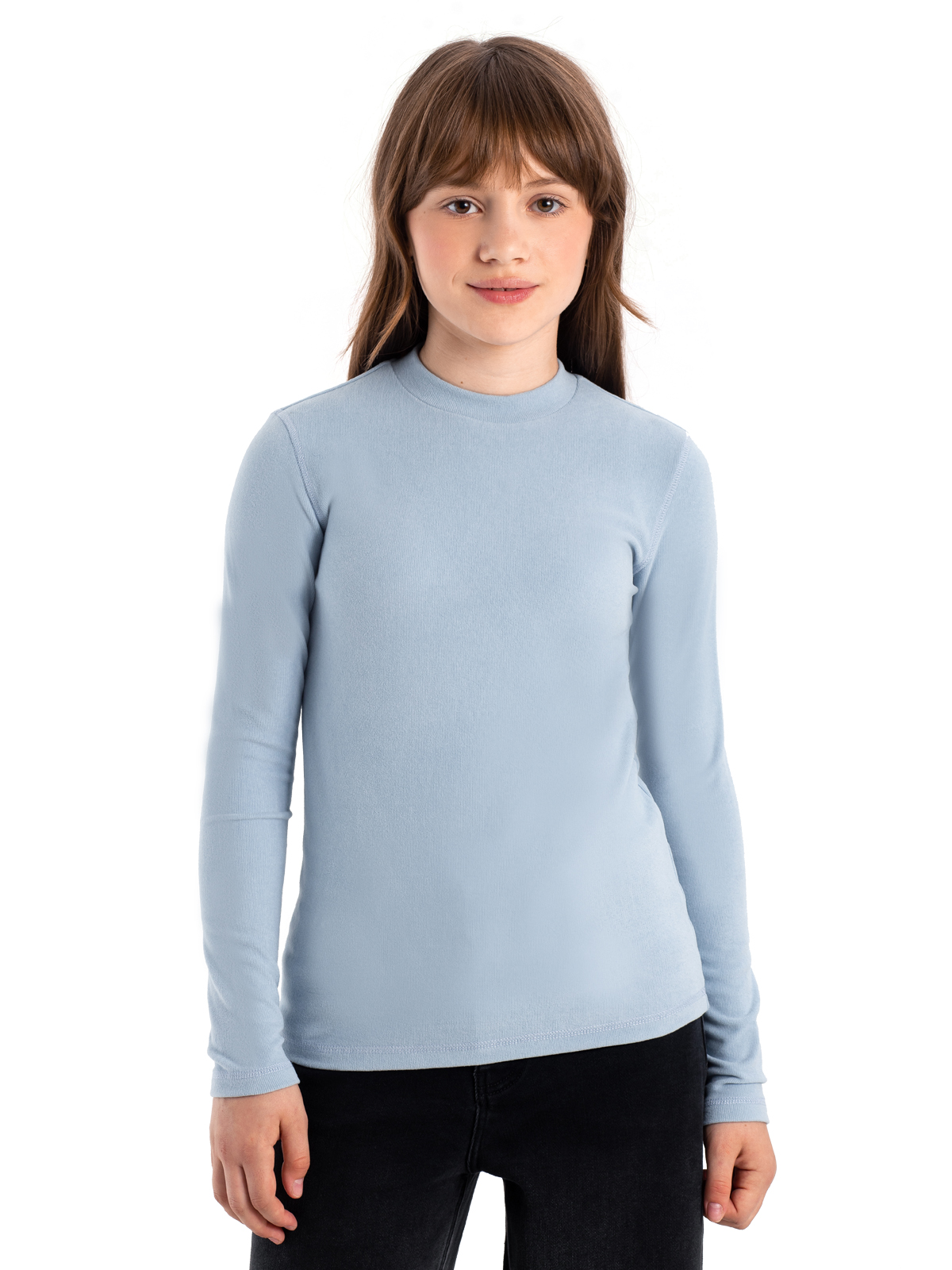 Лонгслив Kapika MJGCL03-Z1 - фото 1