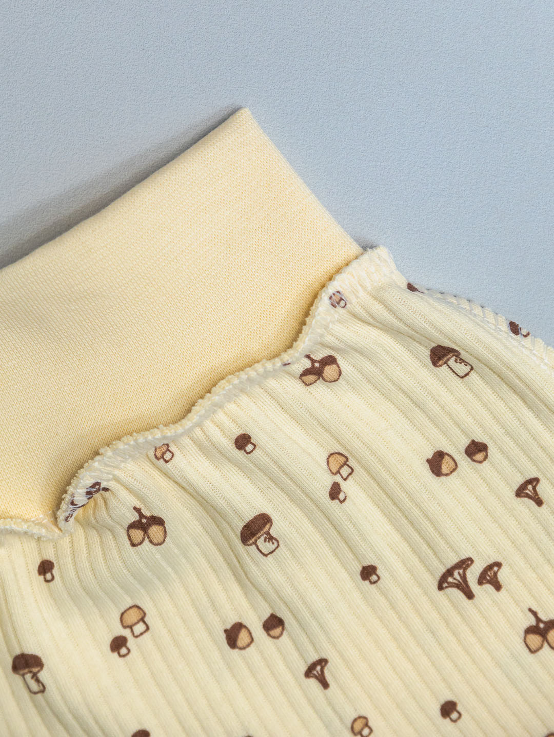 Ползунки Amelli КЛ.230.005.3.0.171жёл - фото 2