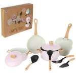 Игрушка Veld Co посуда