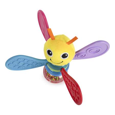 Игрушка Lamaze погремушка