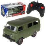 Автомобиль РУ Veld Co УАЗ 1:12