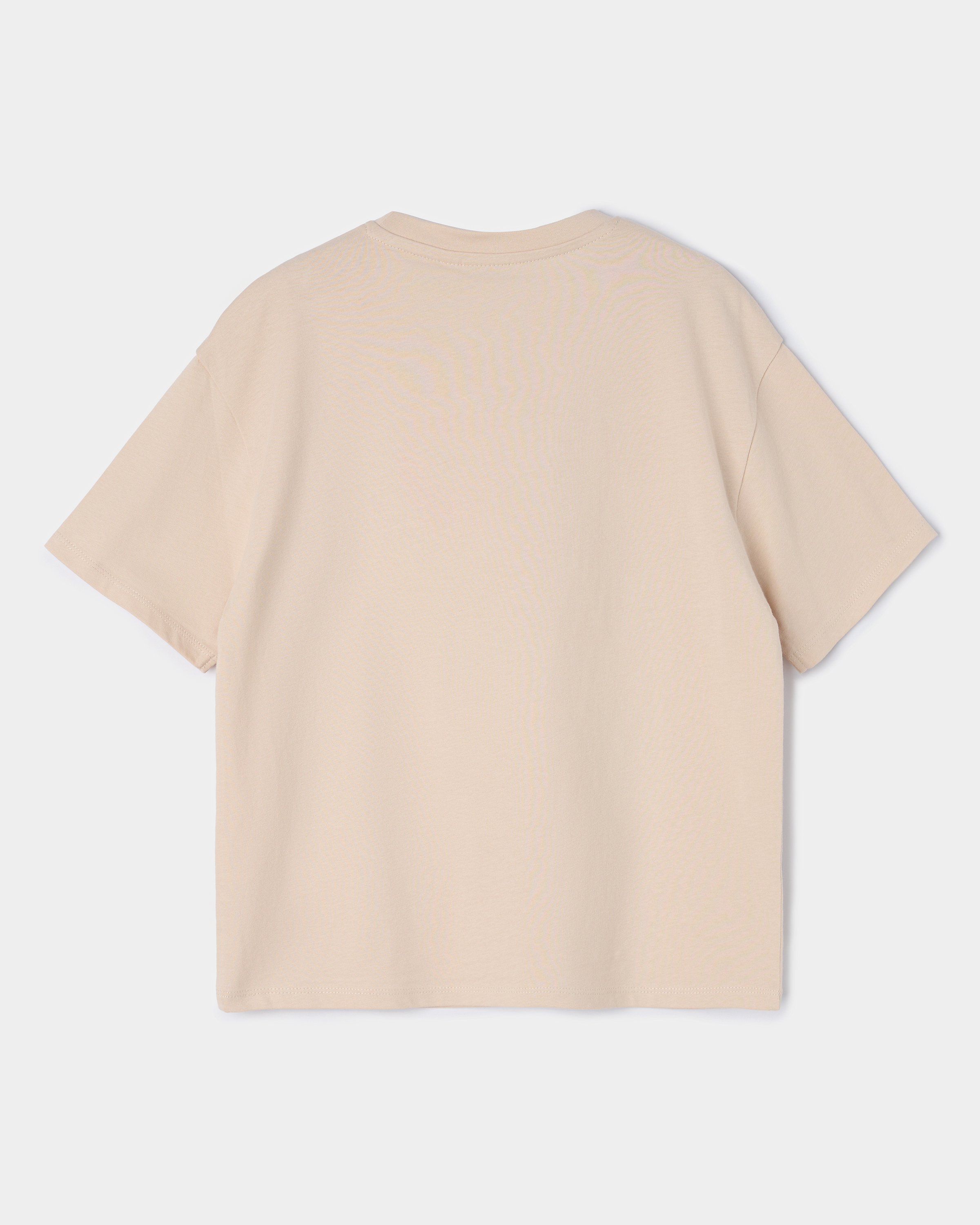 Футболка Love is.. S26LC3-6014ED tg-L2 - фото 2