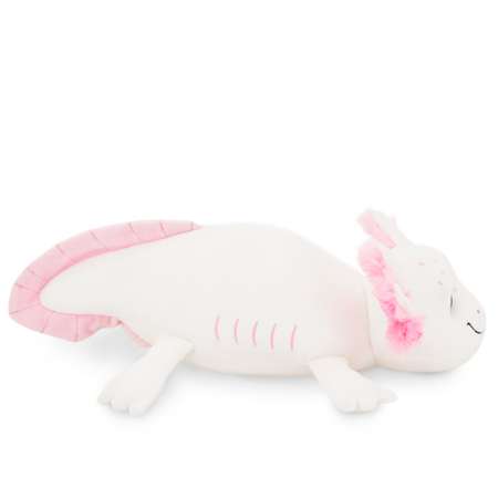 Мягкая игрушка Orange Toys аксолотль