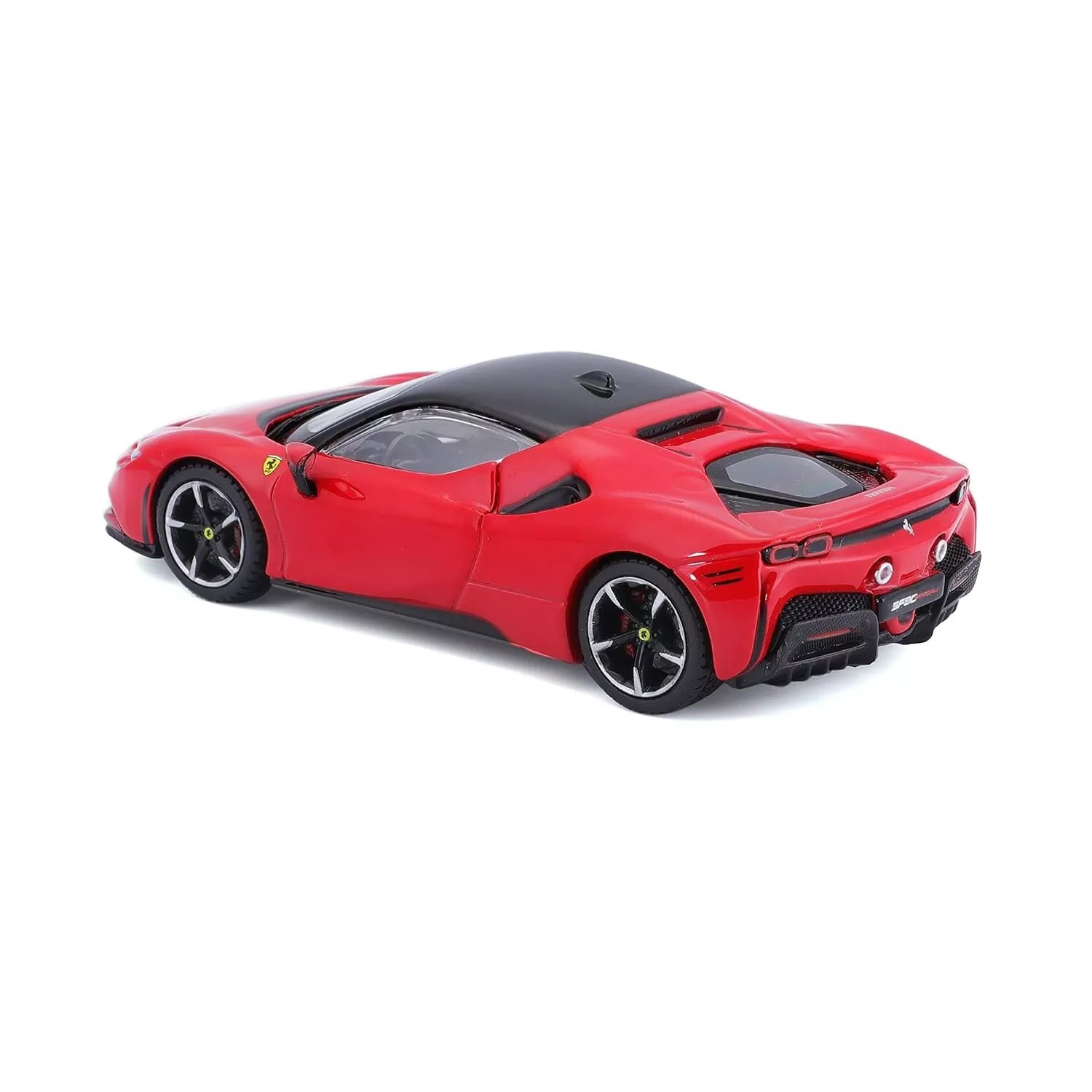 Автомобиль BBurago Ferrari 1:43 18-36011-3 - фото 3