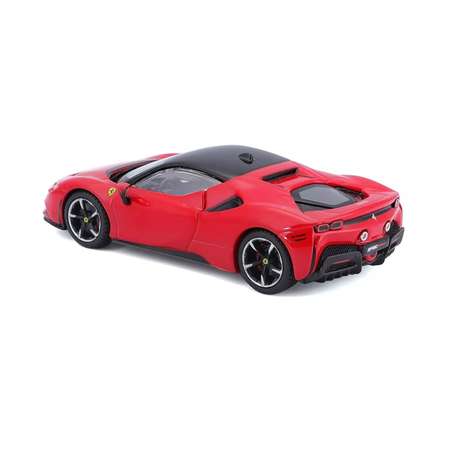 Автомобиль BBurago Ferrari 1:43
