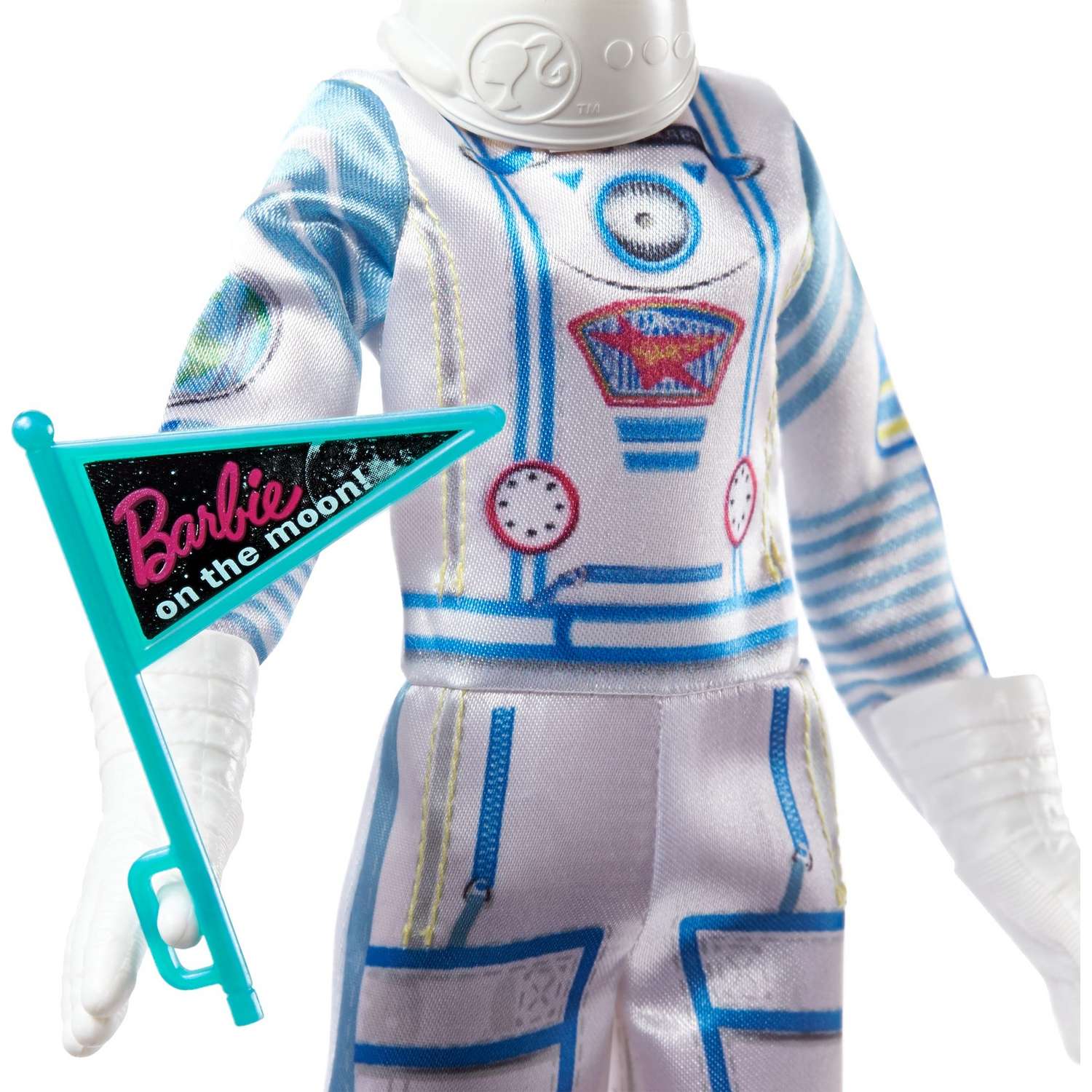 Кукла модельная Barbie GTW30 - фото 9